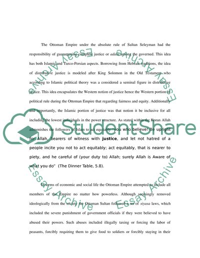 Contemporary Middle East History