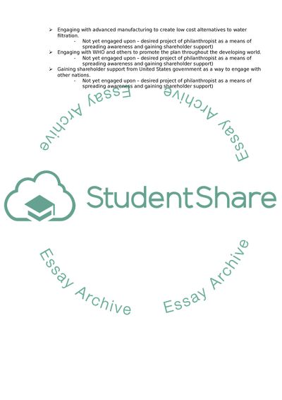 Reasons of Global Disease