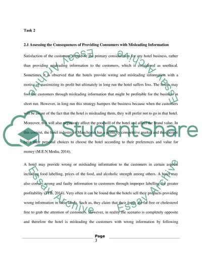 Law for Licensed Premises in Hospitality Management