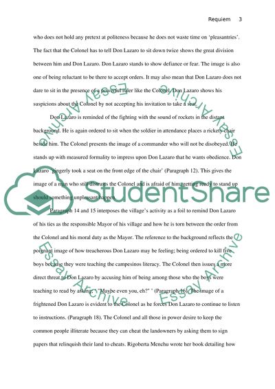 Three Dirges by Marshall Bennett Connelly