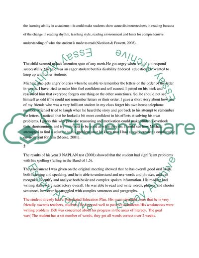 Correcting the Spelling Errors