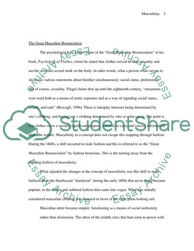 Reconstitution against Renunciation