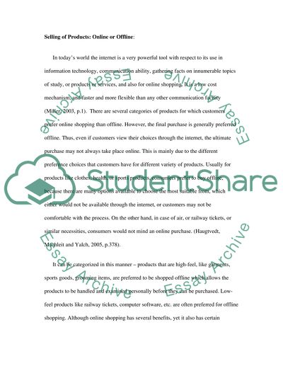 High Street versus Online Retailers Prescriptions for Spectacles