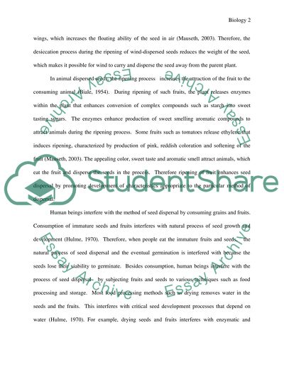 Why Are Some Fruits Sweet and Some Sour and how does the Ripening of Fruit Affect It