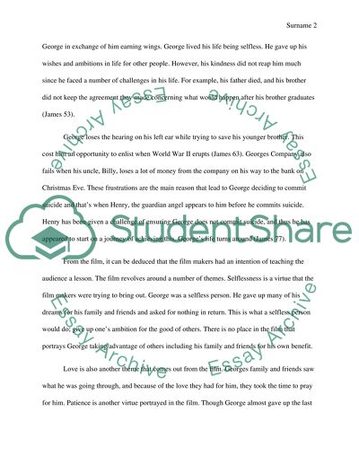 Classic film research