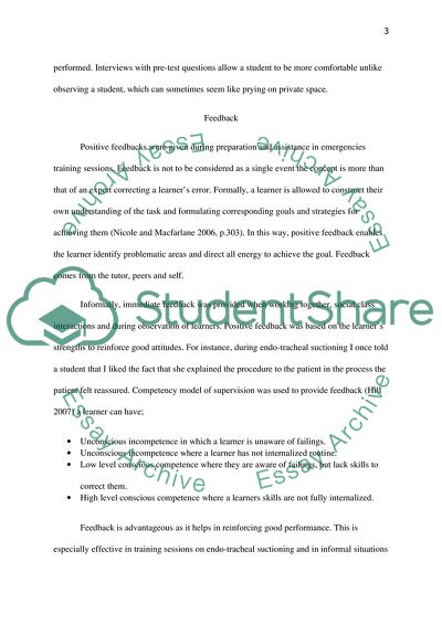 Innovative Teaching Strategies in Nursing and Related Health Professions