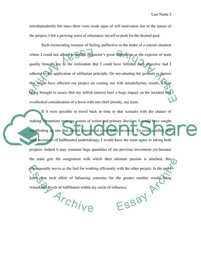 Decision-making traps