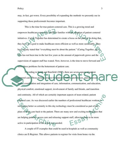 MANAGEMENT FOR CLINICIANS