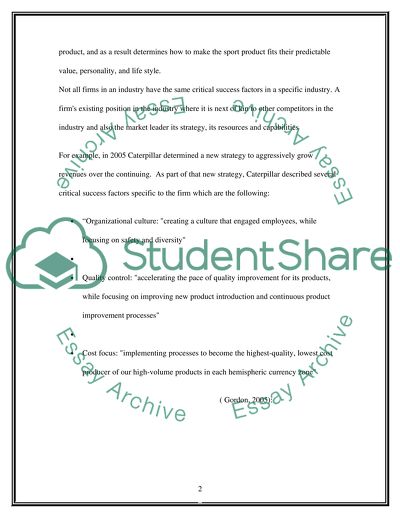 Every Industry Has Sole Issues