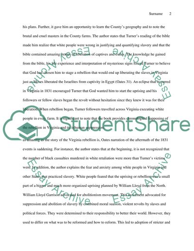 The fire of Jubilee by Stephen Oates