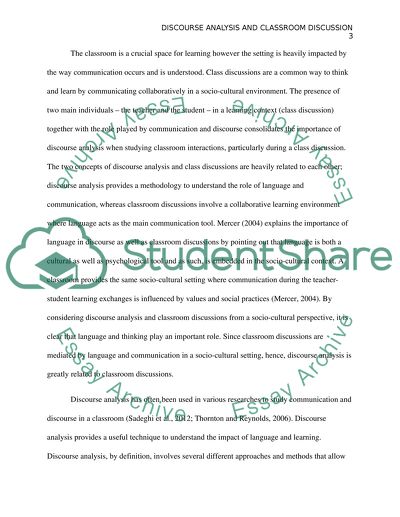 Linguistics and Reading