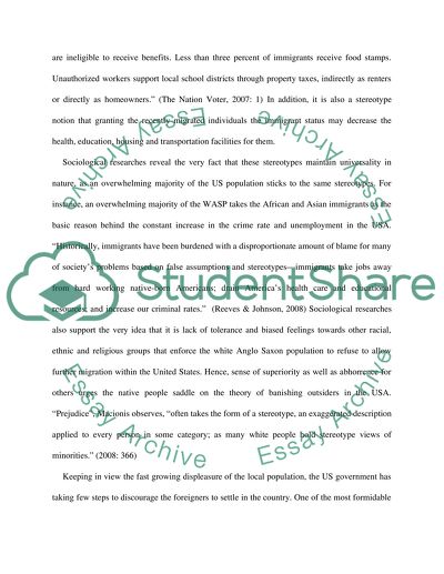 Cultural Diversity in the U.S