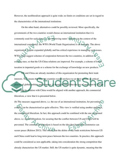 History and Political Science