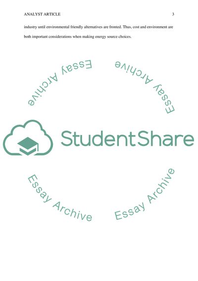 Existing Nuclear Power Plants May Be Renewable Energys Best Friend by Pere Kelly-Detwiler