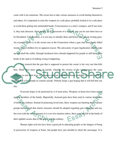 Any current controversial issue