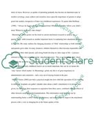 Proposal Essay Format Attachment Theory Essay Living A Healthy Lifestyle Essay also High School Essay Format Attachment Theory Essay Biggest Paper Database Essay On Modern Science
