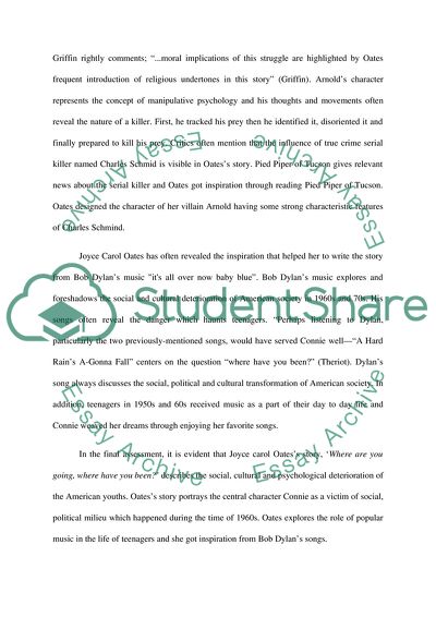 The Psychological and Social Turmoil of America in the 1960s