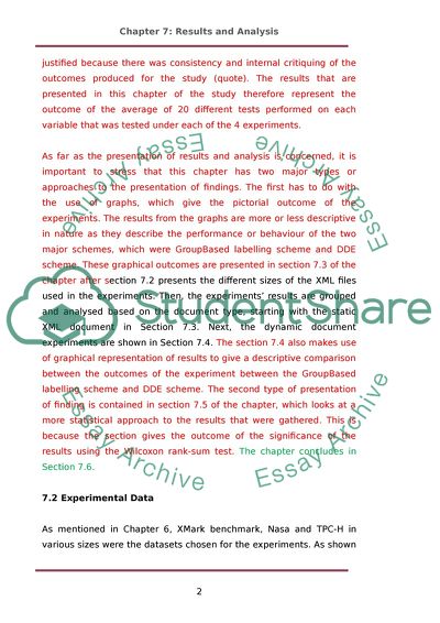 The GroupBased Labeling Scheme