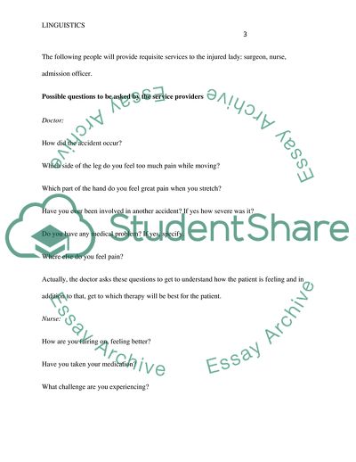 Social Worker and Healthcare