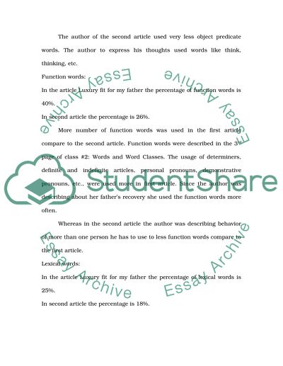 Newspaper Register Comparison