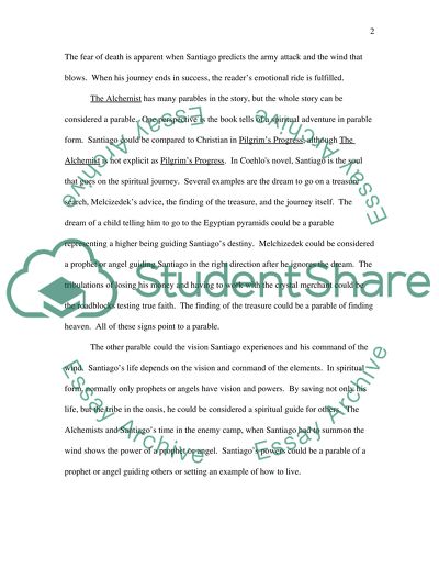 Ethos and Pathos in The Alchemist