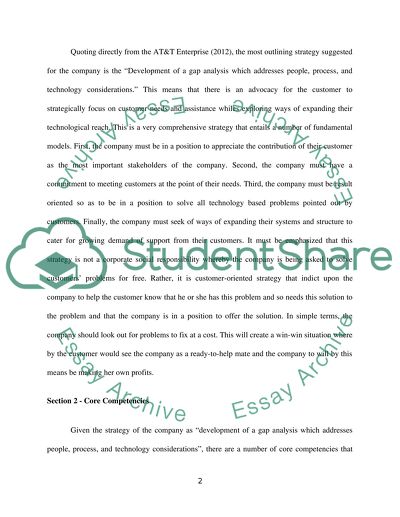 The Strategy of Sticking to the Companies, Style, Trademark, Culture, and Innovations