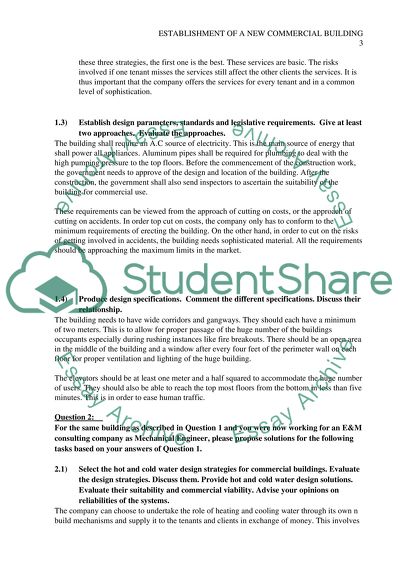 Piped distribution services question 1-4