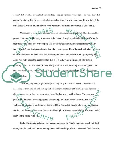 Summary of Idol and Grace by Orlando O Espin