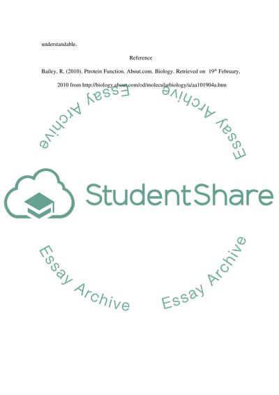 Nutrition Article Review