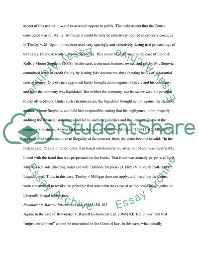 Contentious Issue of Interpretation of Trust