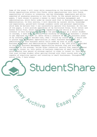 Enhancing Employability