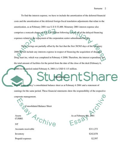 Fixed Income Securities