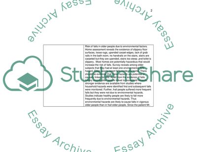 Nursing for Health and Wellbeing 2011