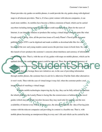 Vehicle of Travel Guides