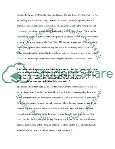 Radical Constructivism as the Basis for How Romance Is Developed