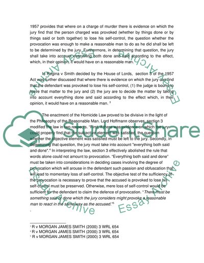 Criminal Law: Cases and Materials