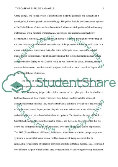 Medicine and Social Justice