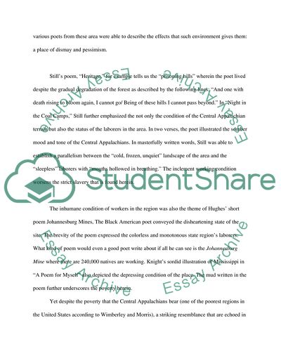 Comperative Analysis