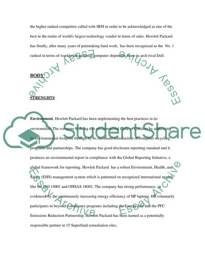 Corporate Code of Conduct