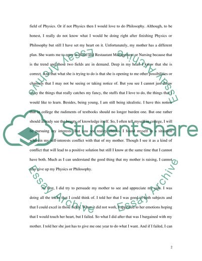 Everything That Does Not Kill Us Makes Us Stronger