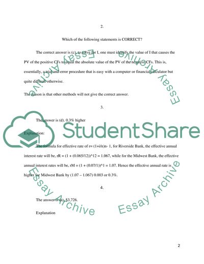 Applied Business Statistics
