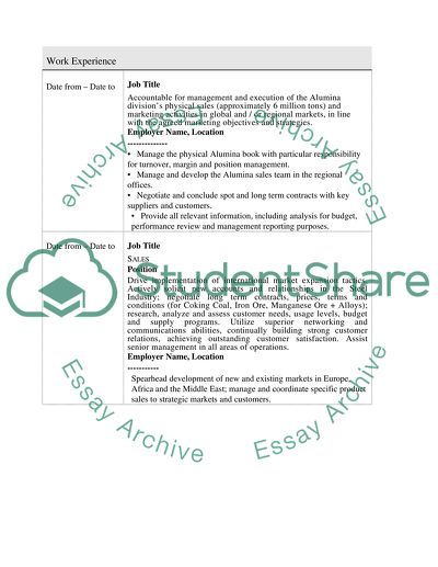 Forward-Thinking, Outcome-Oriented Producer