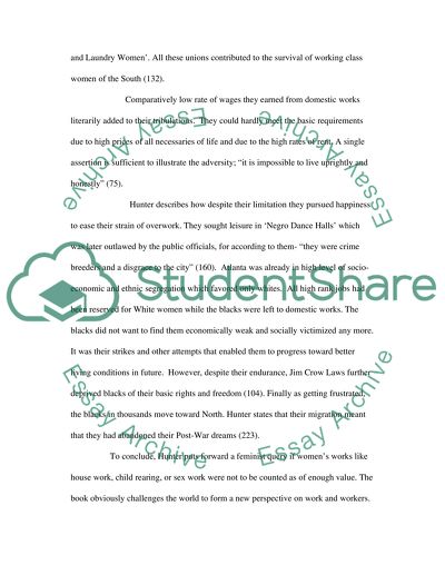 Joy My Freedom by T.Hunter