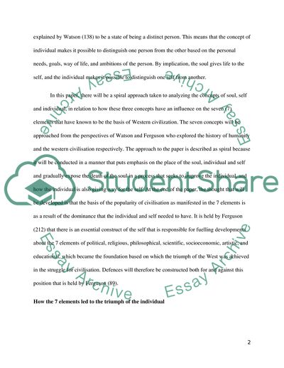 Move from Ideas Dealing with Divinity and Spirituality to Humanism