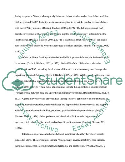 Life span Develpoemnt (Prenatal Developement)-Chronic Illnesses,diet & exercise