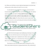 Read The Other Wes Moore Online Free Essay Biggest Paper Database Essay On The Other Wes Moore Narrative Essay Thesis Statement Examples also Persuasive Essay Thesis Examples Essay Format Example For High School