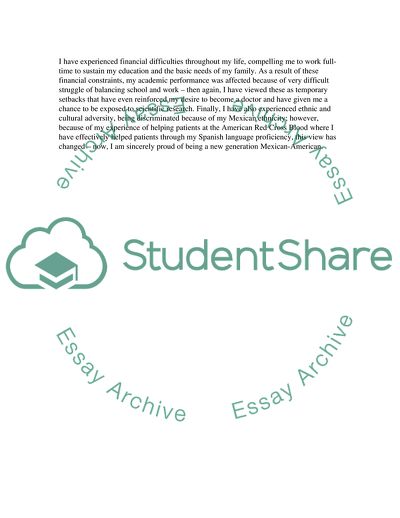 Values and Personal Attributes Gained from Life Experiences