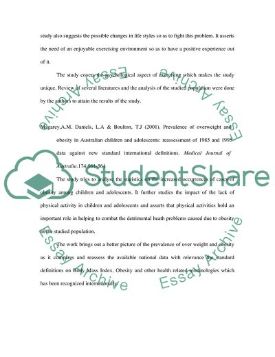 The Presence of Biochemicals in the Brain