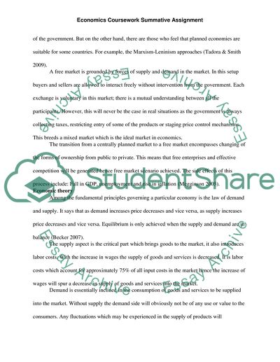 The Financial Economics of Privatization