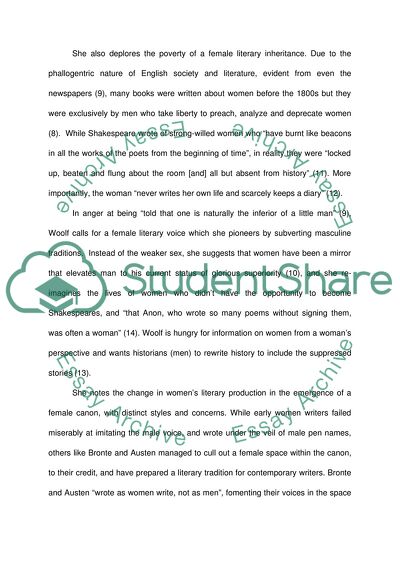 Womens Rights and Empowerment